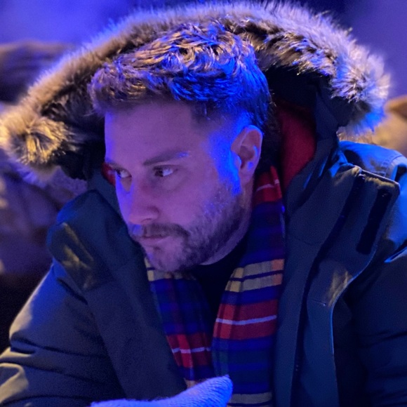 Meet your Posher, Patrick - Picture 1 of 1